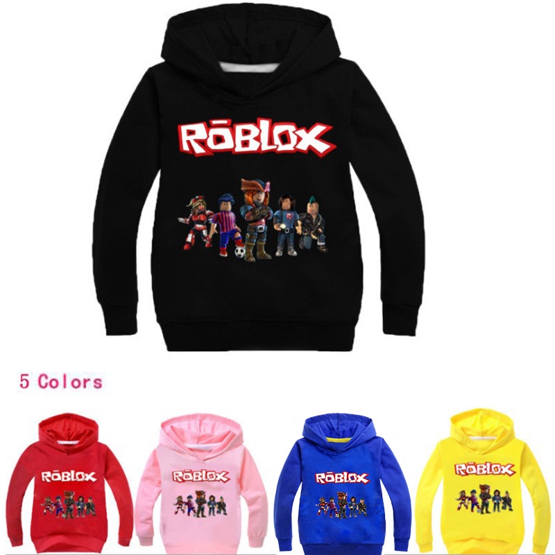 roblox girls hoodie