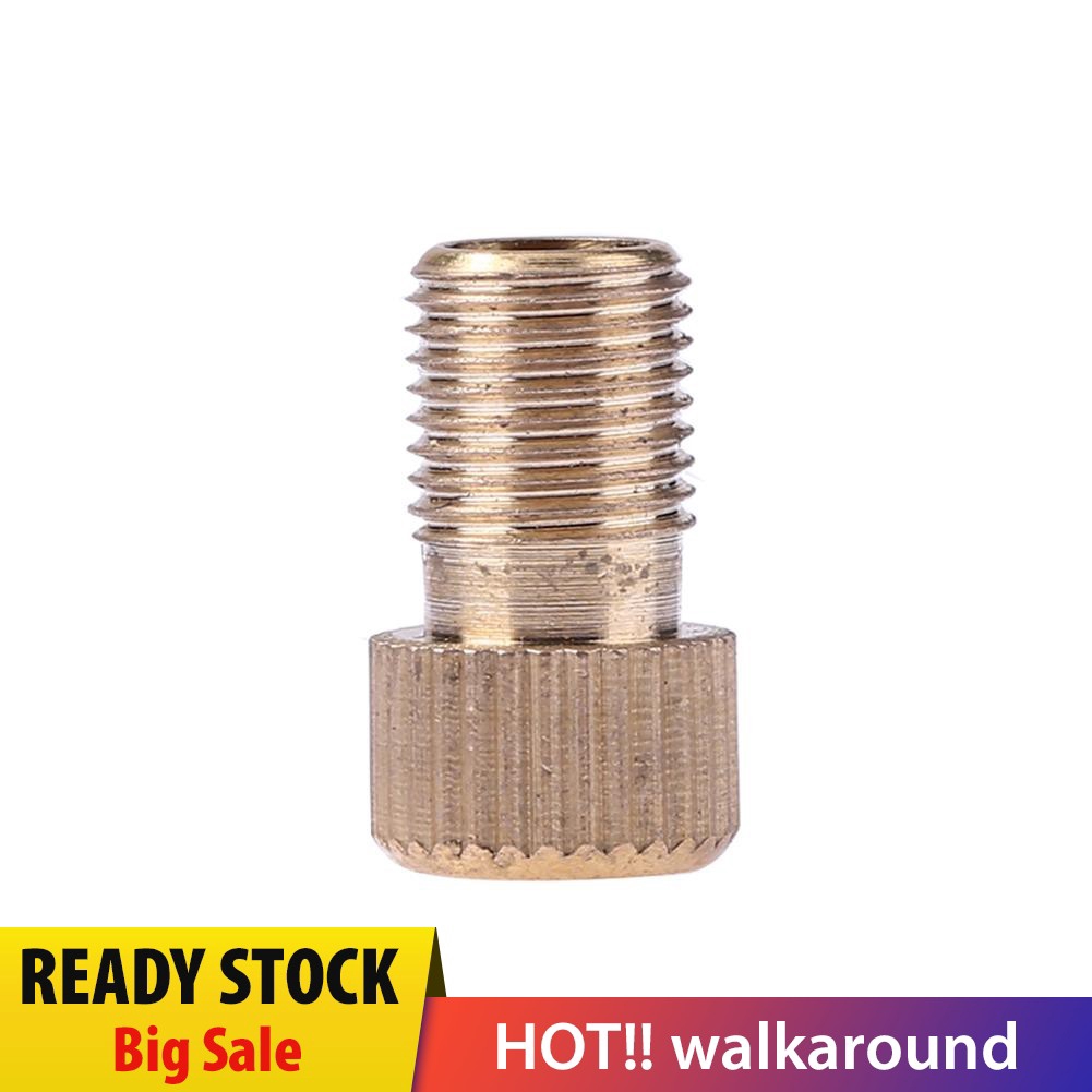 presta valve adapter big w