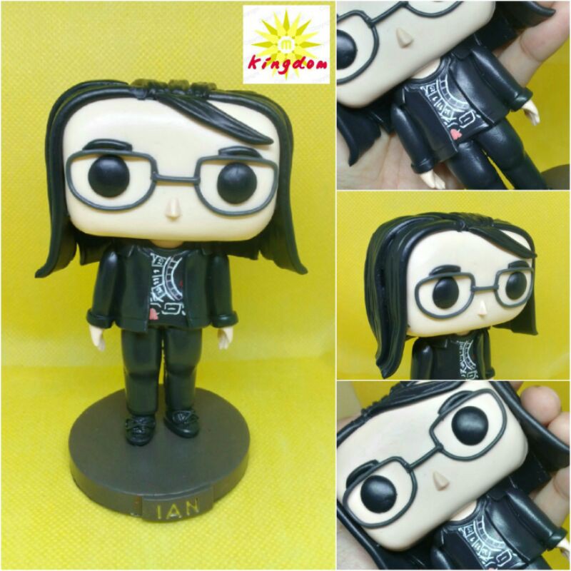 Perfect Gift Personalized Gift Funko 