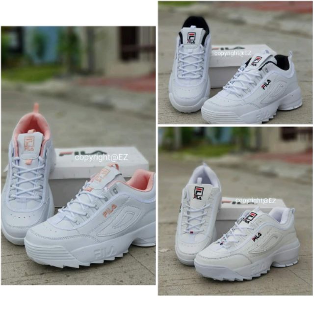 fila replicas