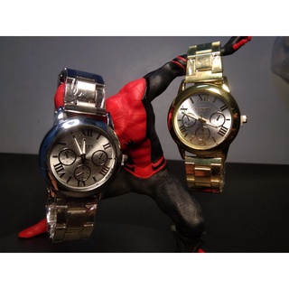 Authentic Geneva Watch | Automatic Watch with Fashionable Design #1