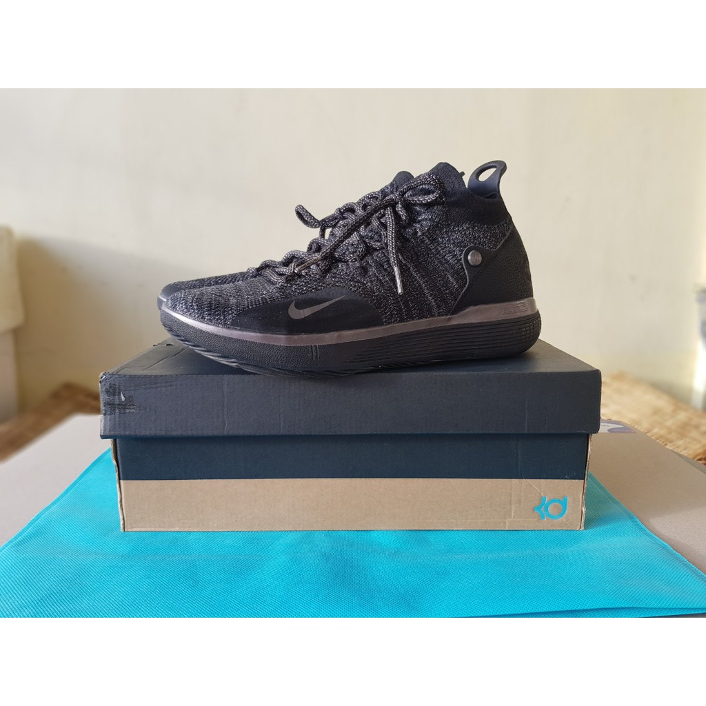 nike zoom kd11 ep