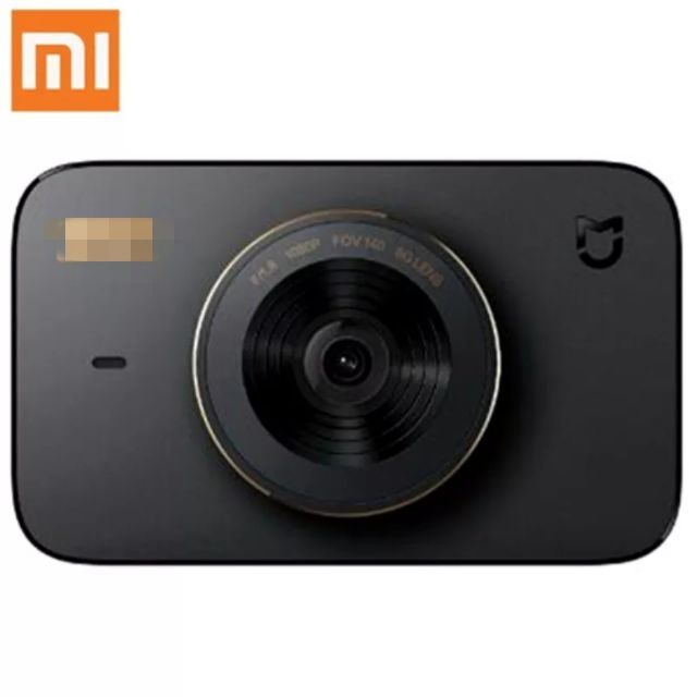 Xiaomi Mi Dash Cam 1S Mijia Car Camera Shopee Philippines
