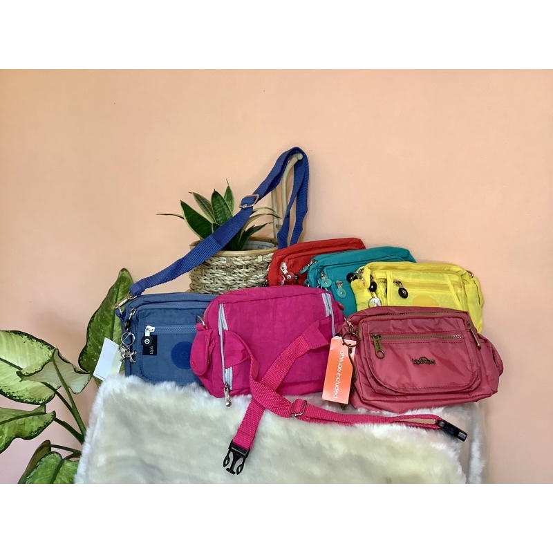 Kipling Bags From Vietnam Shopee Philippines