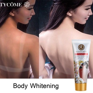 [MALL LUXU] Super Whitening Body Bleaching Cream For whole body effective Lotion Pampaputi ng balat #4