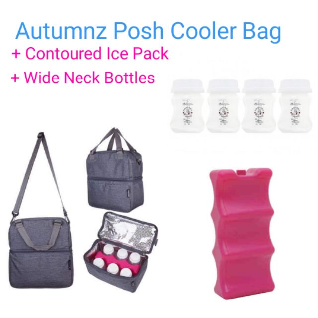 ice packs for cool bags