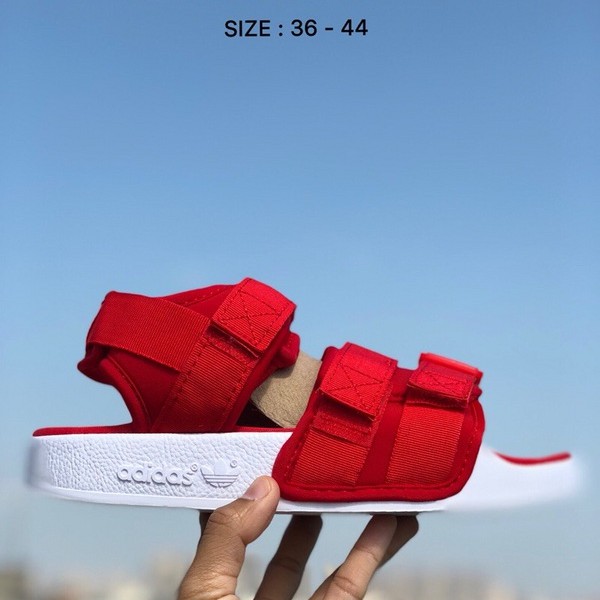 adidas adilette sandals size chart