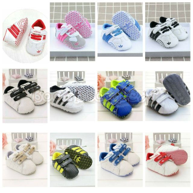 adidas pram shoes