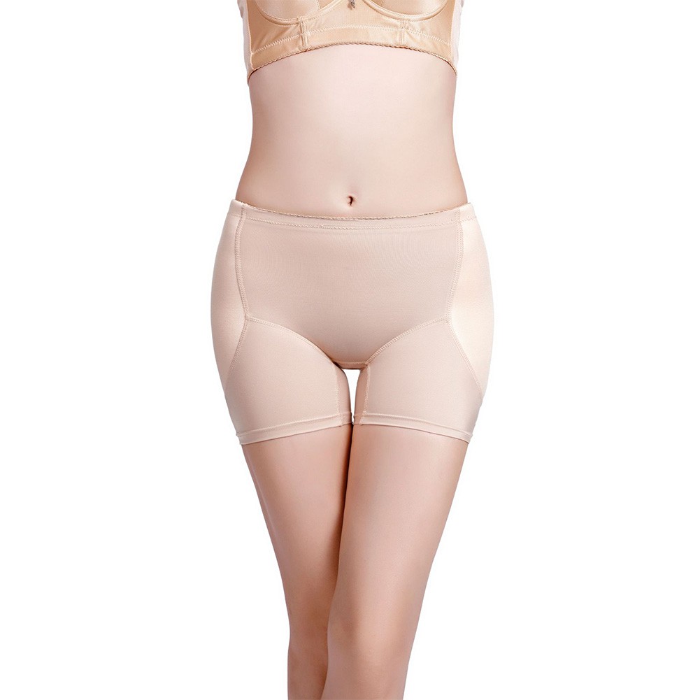 women's shaper panties