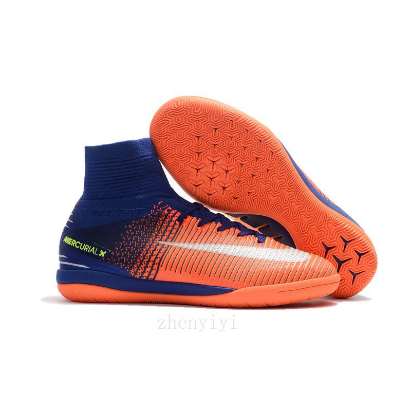 nike mercurialx futsal