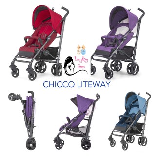 chicco stroller black friday