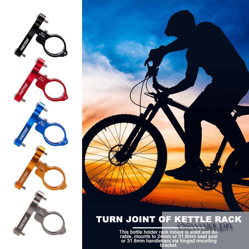 bike rack mounting hardware