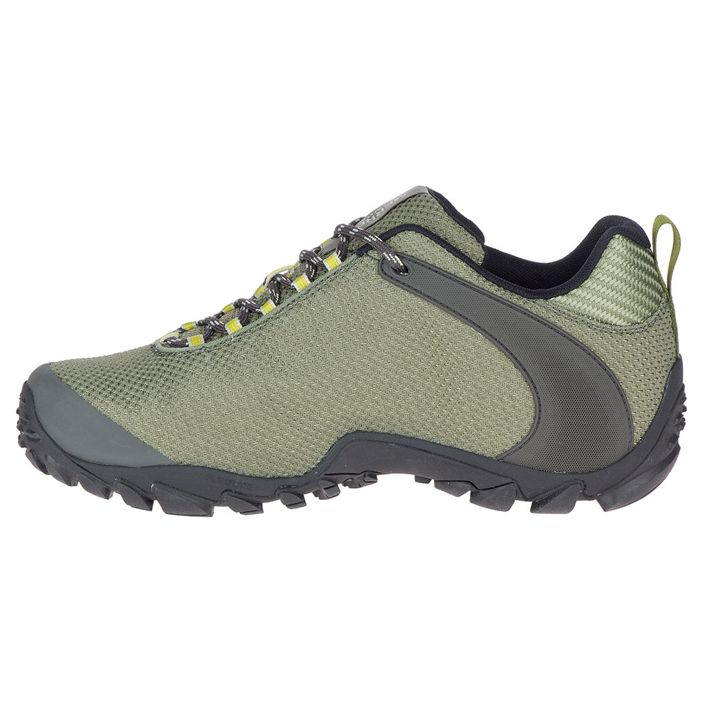 merrell chameleon storm