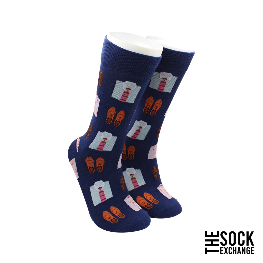 quirky mens socks