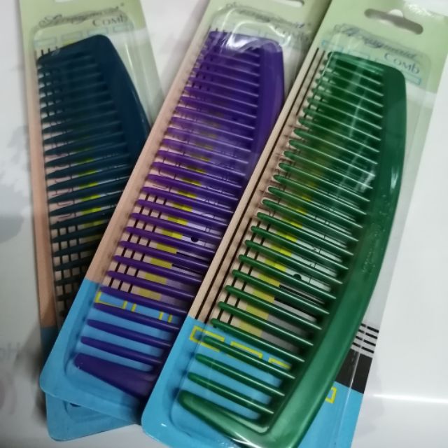 NO. 26 SPRINGMAID HAIR COMB HAIRs TOOLS SUKLAY SCALP MASSAGE