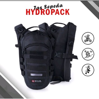 Hydropack Bike Backpack Waterpack Backpack #9