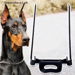 [flowershave1] Dog Ear Stand Corrector Ear Care Tool Ear Stand Up Tool For Doberman Pinscher [PH]