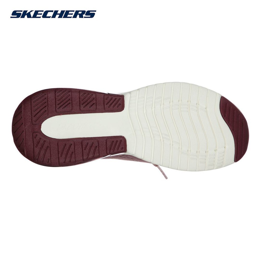 skechers air stratus mauve