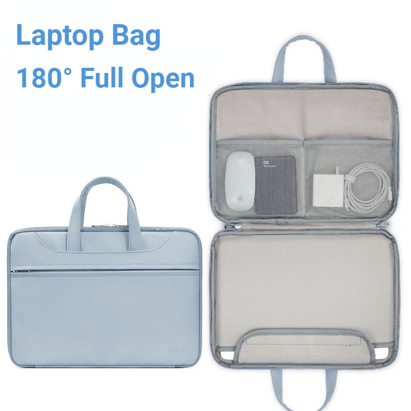 Laptop Bag Inch Portable Bag For Inch Fully Open