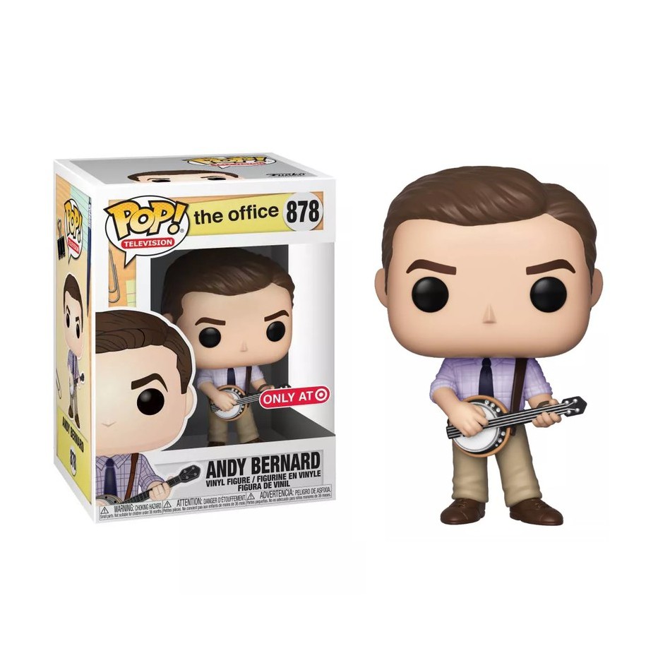 the office funko pop target