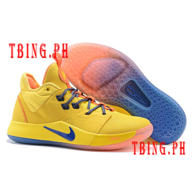 pg3 shoes