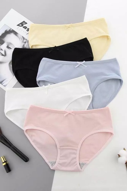 affordable panties