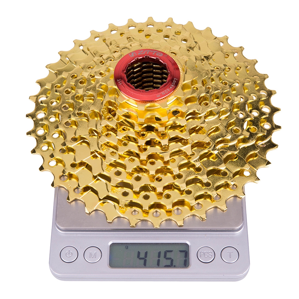 sprocket ztto