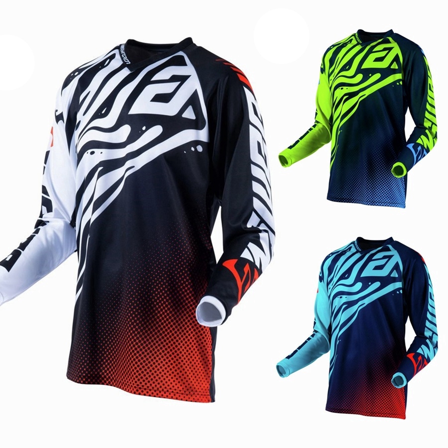 mens motocross gear