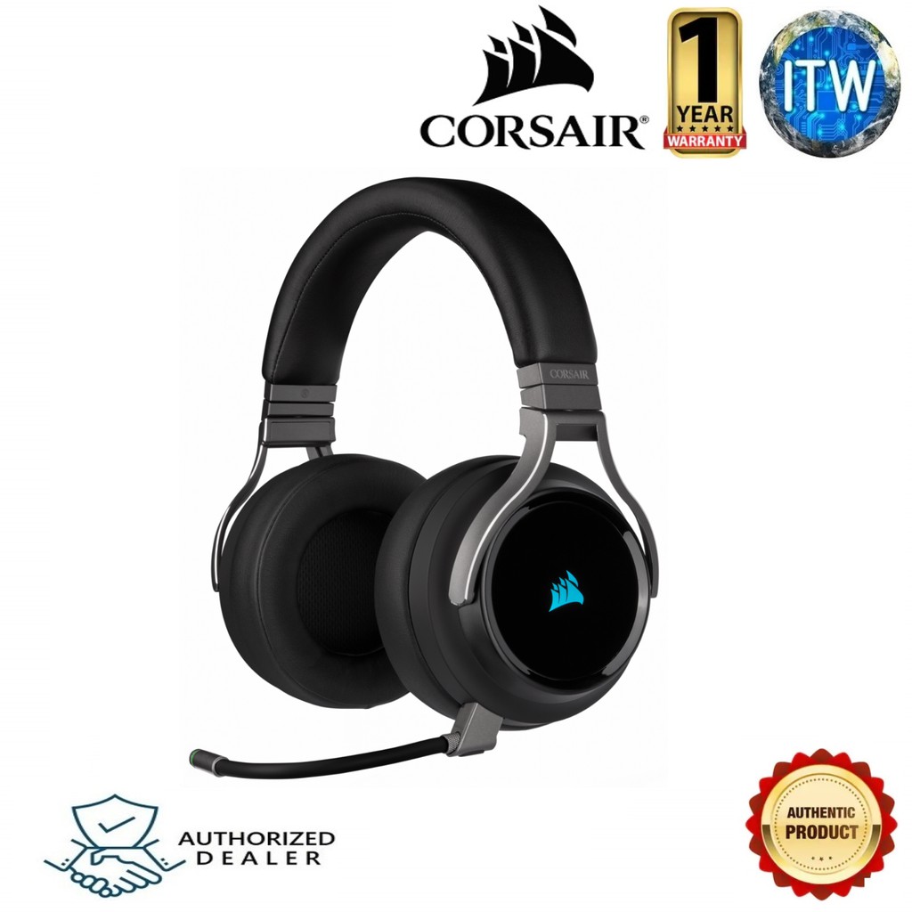 corsair virtuoso shopee
