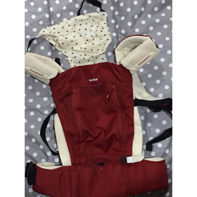 Aprica baby carrier | Shopee Philippines