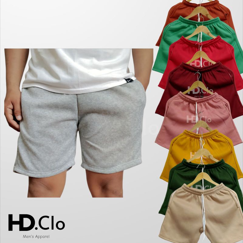 jogger short men