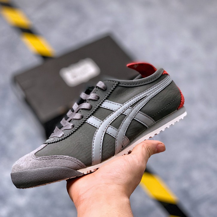 onitsuka tiger grey