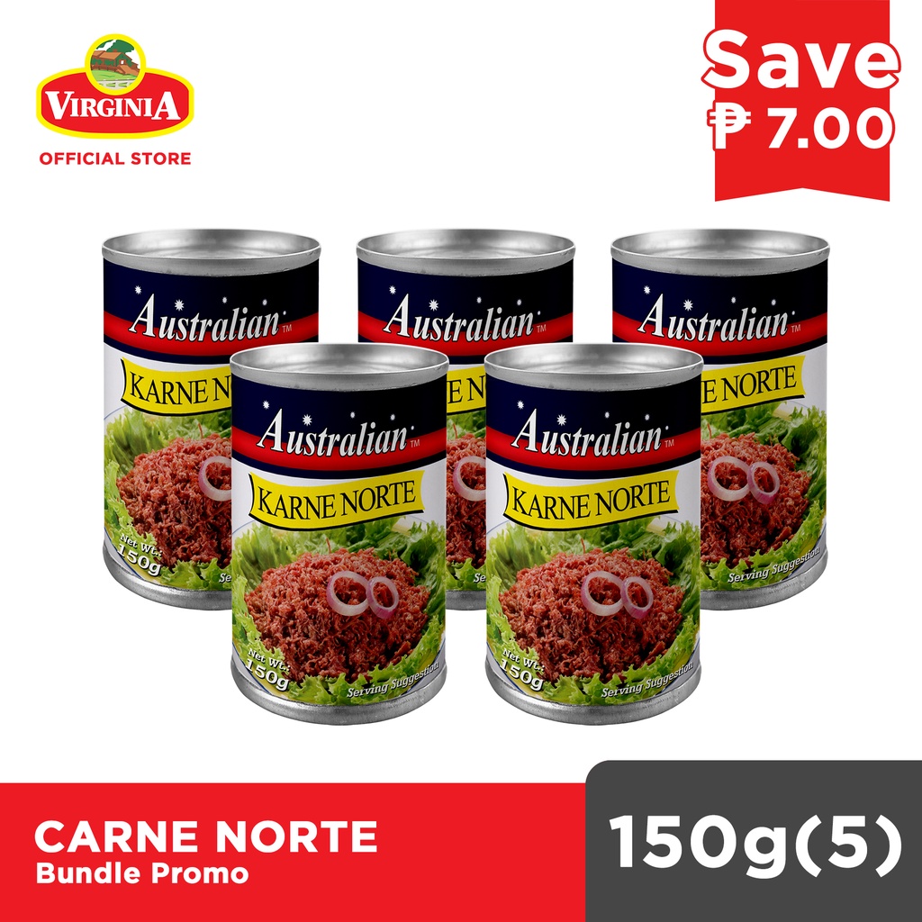 Virginia Food, Inc., Online Shop | Shopee Philippines