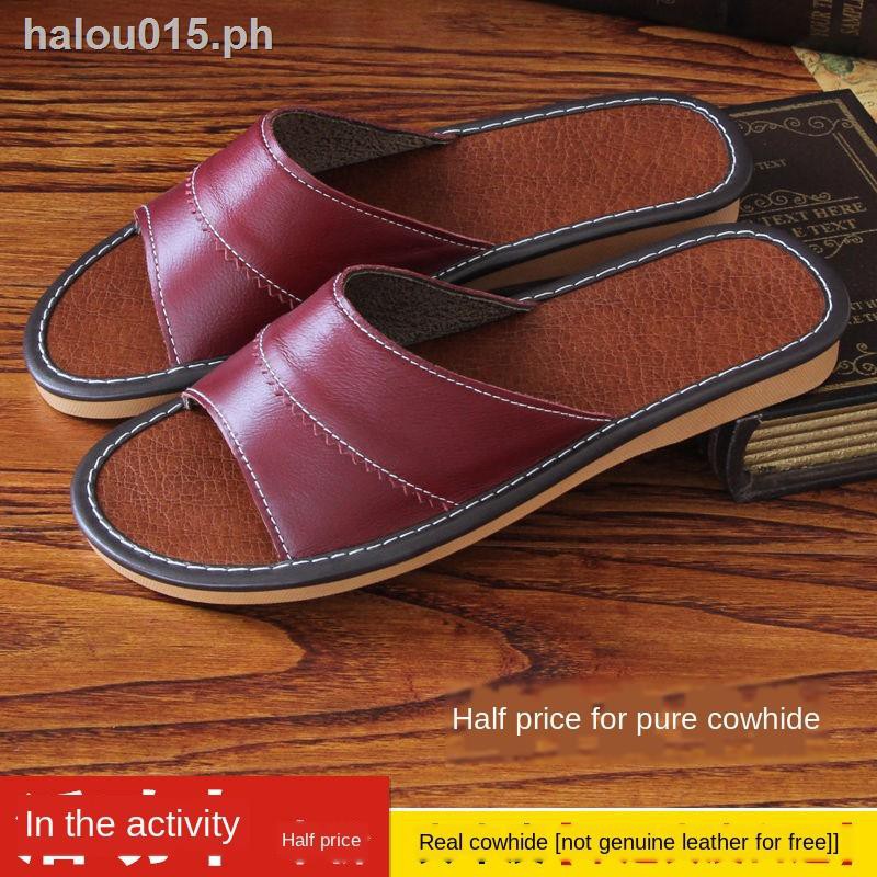 solid bottom slippers