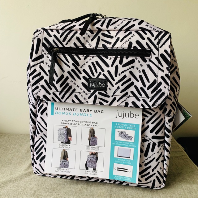 jujube core convertible