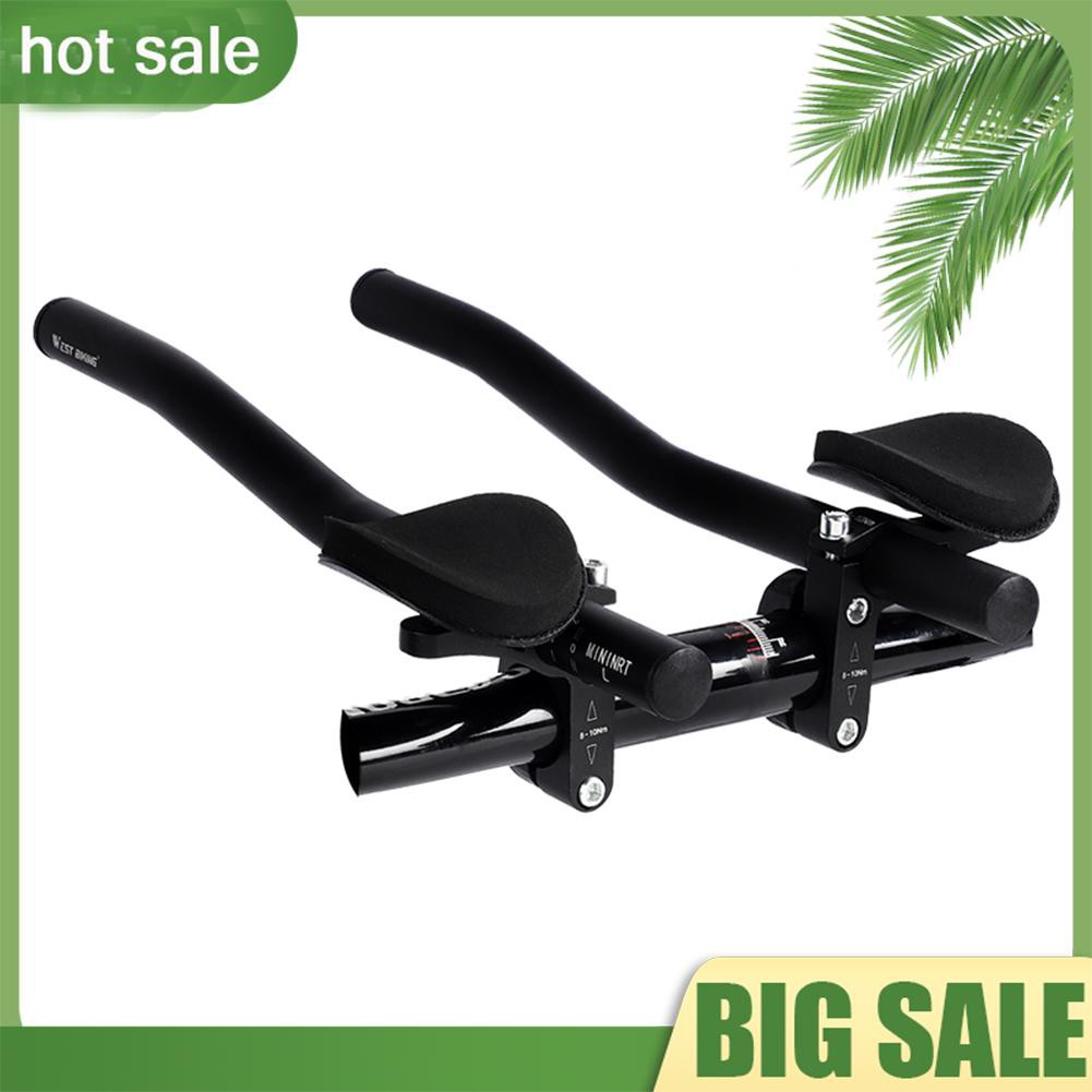 handlebar extensions for road bike