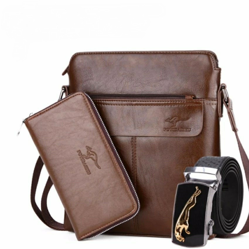 leather bag for men philippines