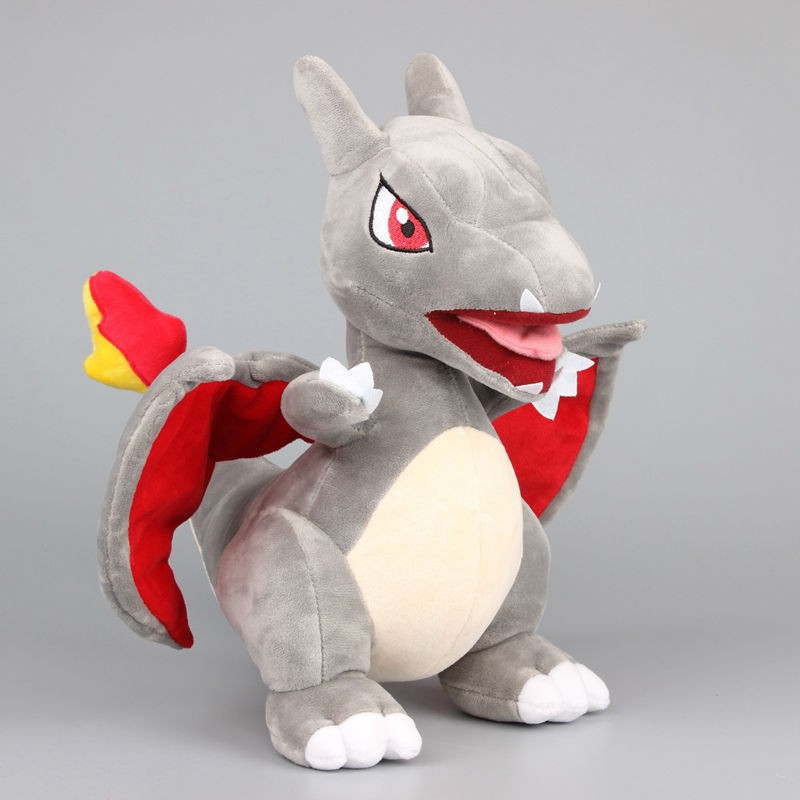 shiny charmander plush