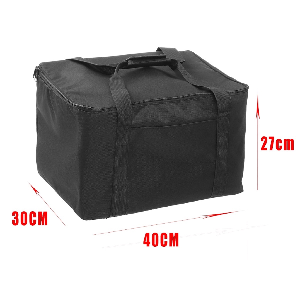 insulated bag shopee