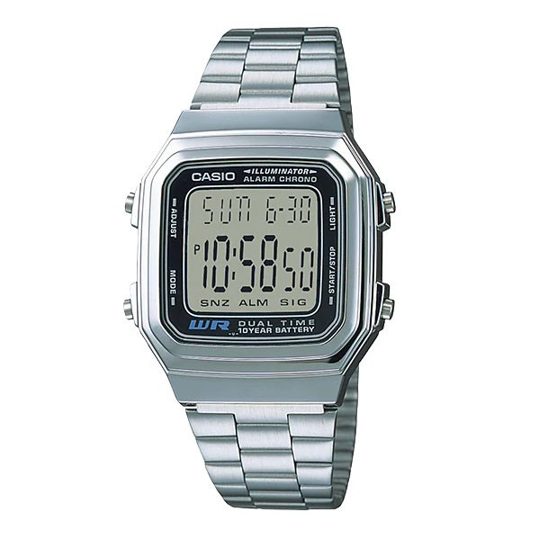 casio db 580