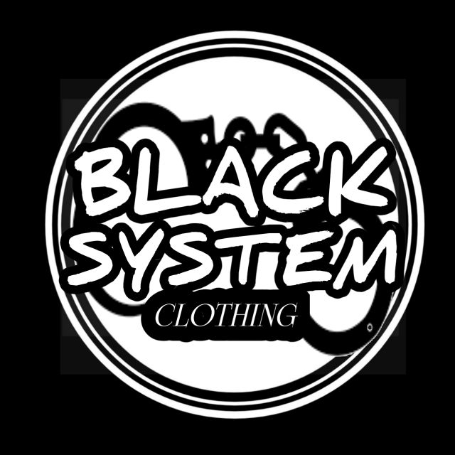 BlackSystem_Apparel, Online Shop | Shopee Philippines