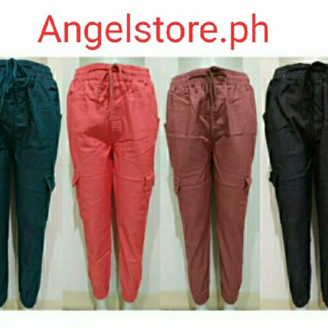 shopee jogging pants