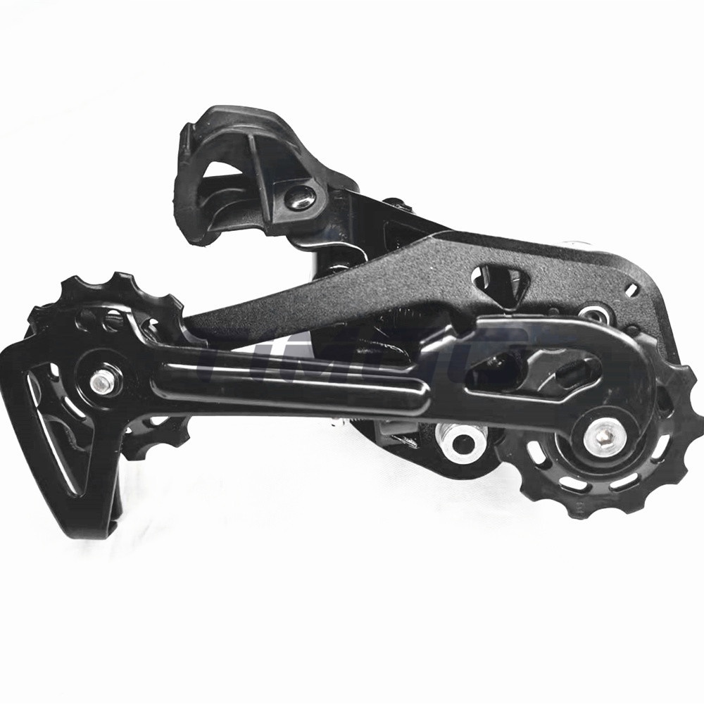 Sram 11 speed shifter best sale shimano derailleur