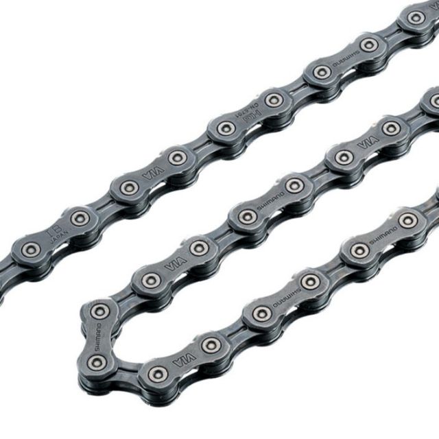 shimano 10 speed road chain