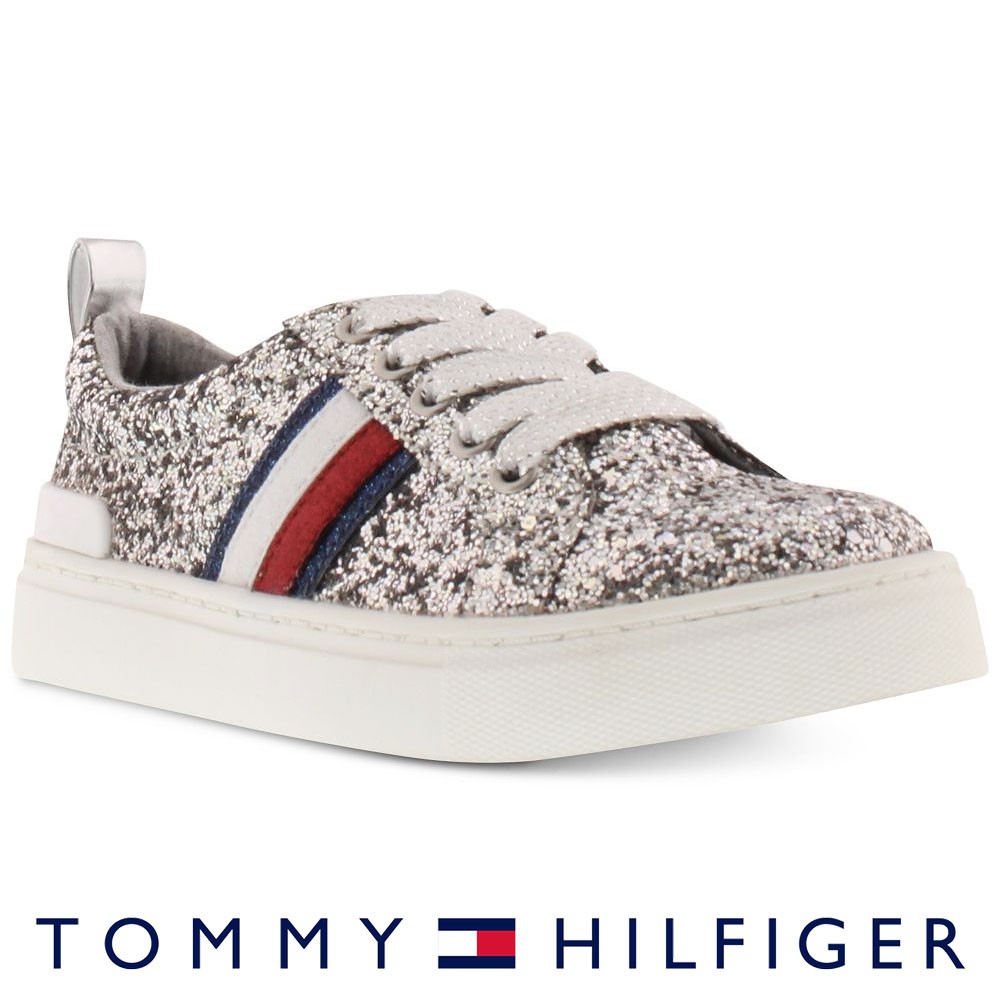 toddler girl tommy hilfiger shoes