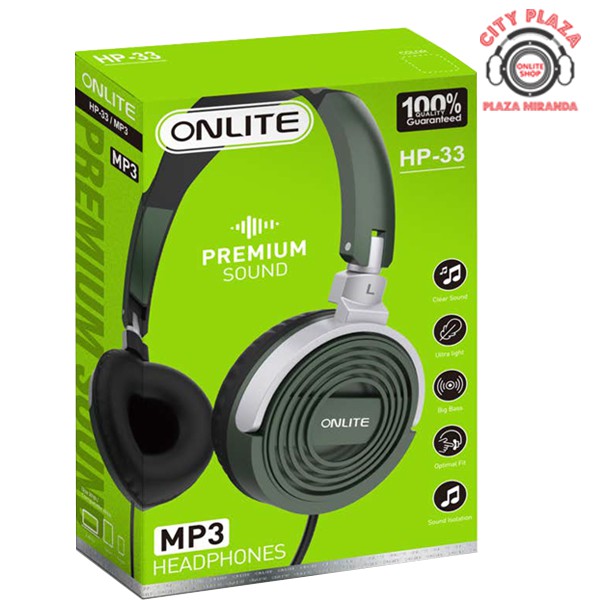 onlite headset
