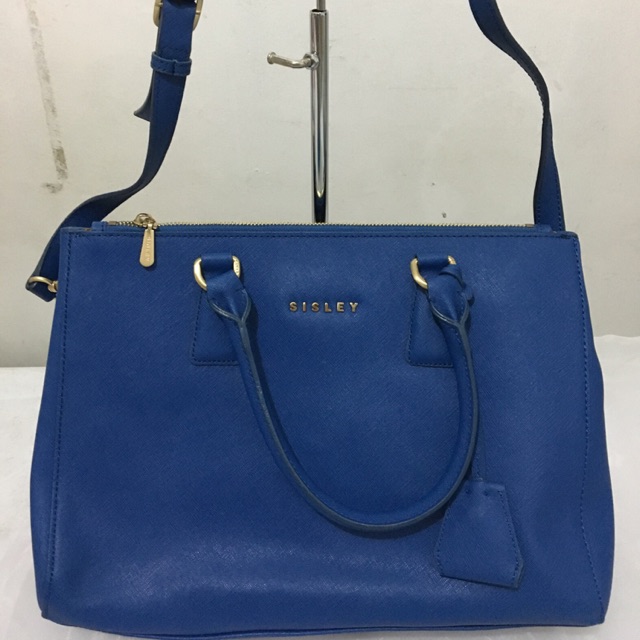 sisley shoulder bags price