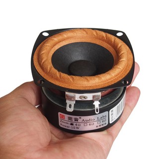 diy hifi bookshelf speakers