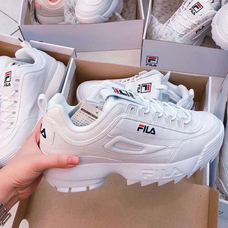 fila disruptor 2 all colors