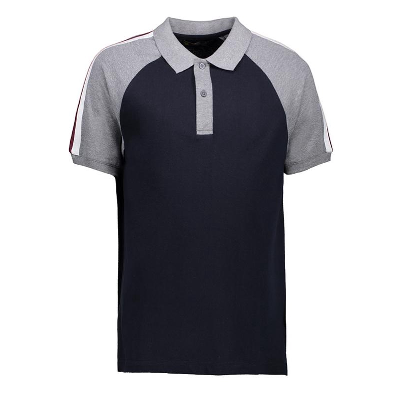 bench polo shirt